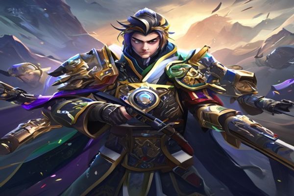 龙之谷学者刷图加点